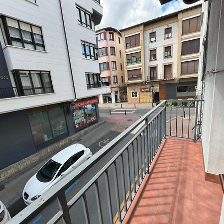 Byandreea Apartaments Etxebi غيرنيكا إي لونو المظهر الخارجي الصورة