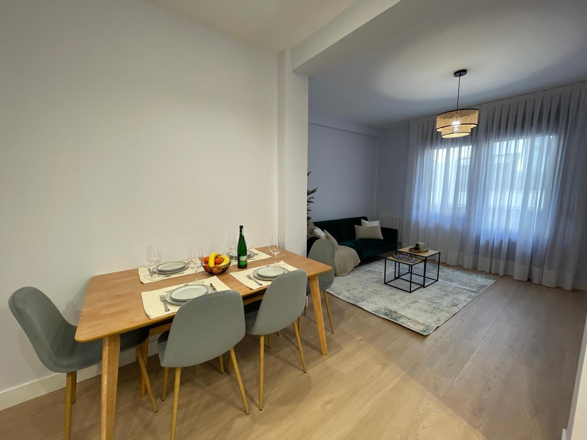 Byandreea Apartaments Etxebi غيرنيكا إي لونو المظهر الخارجي الصورة