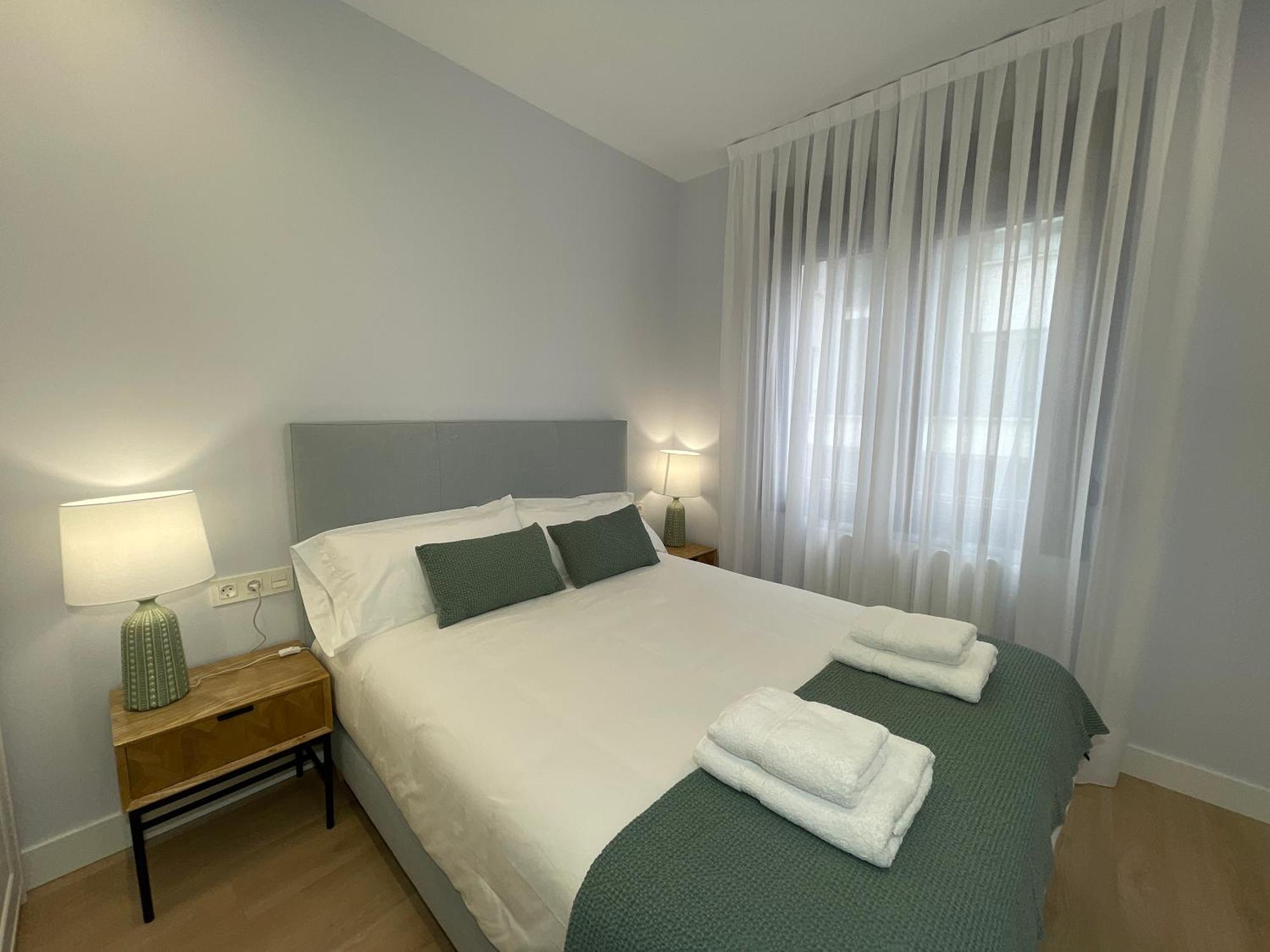 Byandreea Apartaments Etxebi غيرنيكا إي لونو المظهر الخارجي الصورة