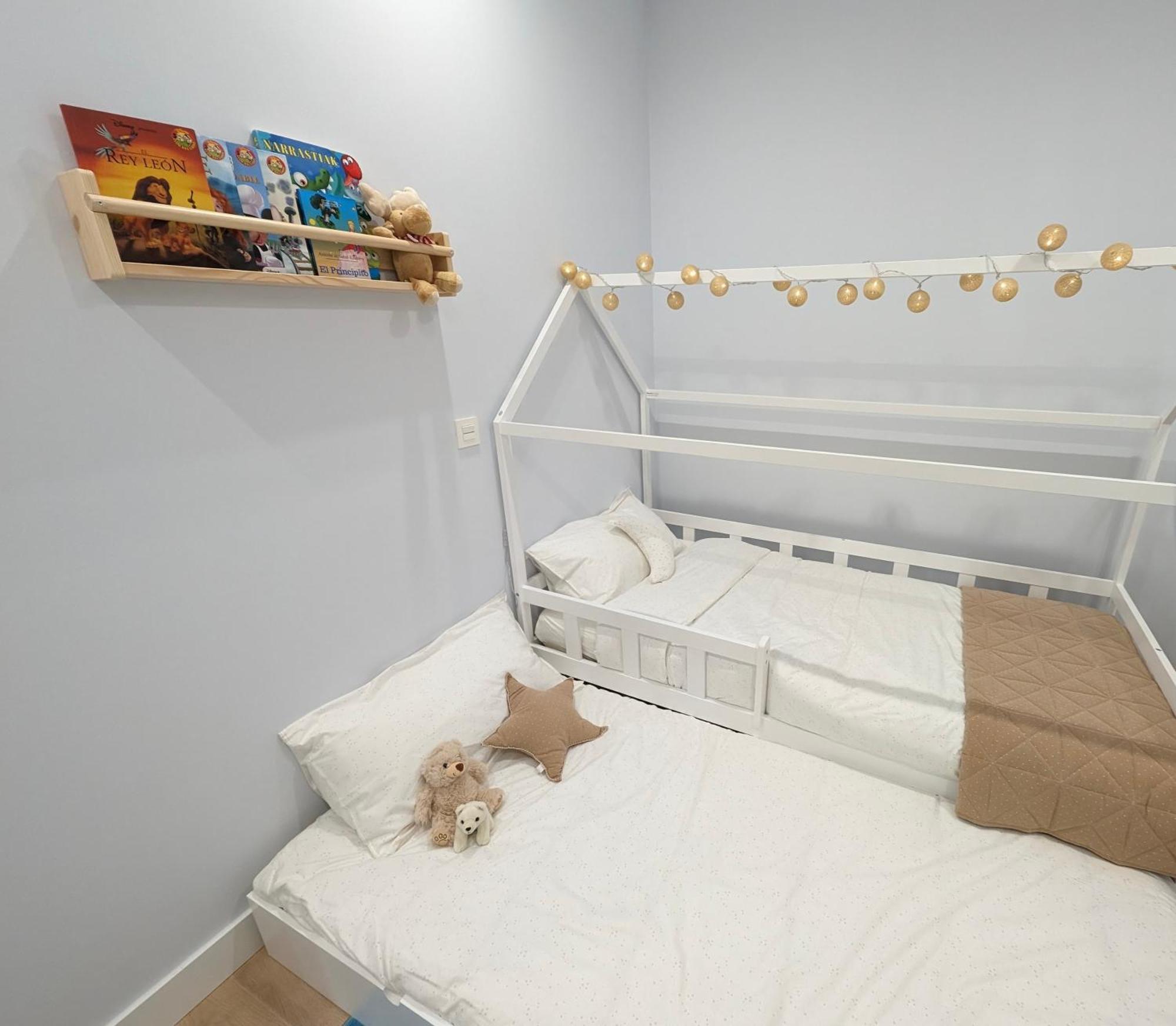 Byandreea Apartaments Etxebi غيرنيكا إي لونو المظهر الخارجي الصورة