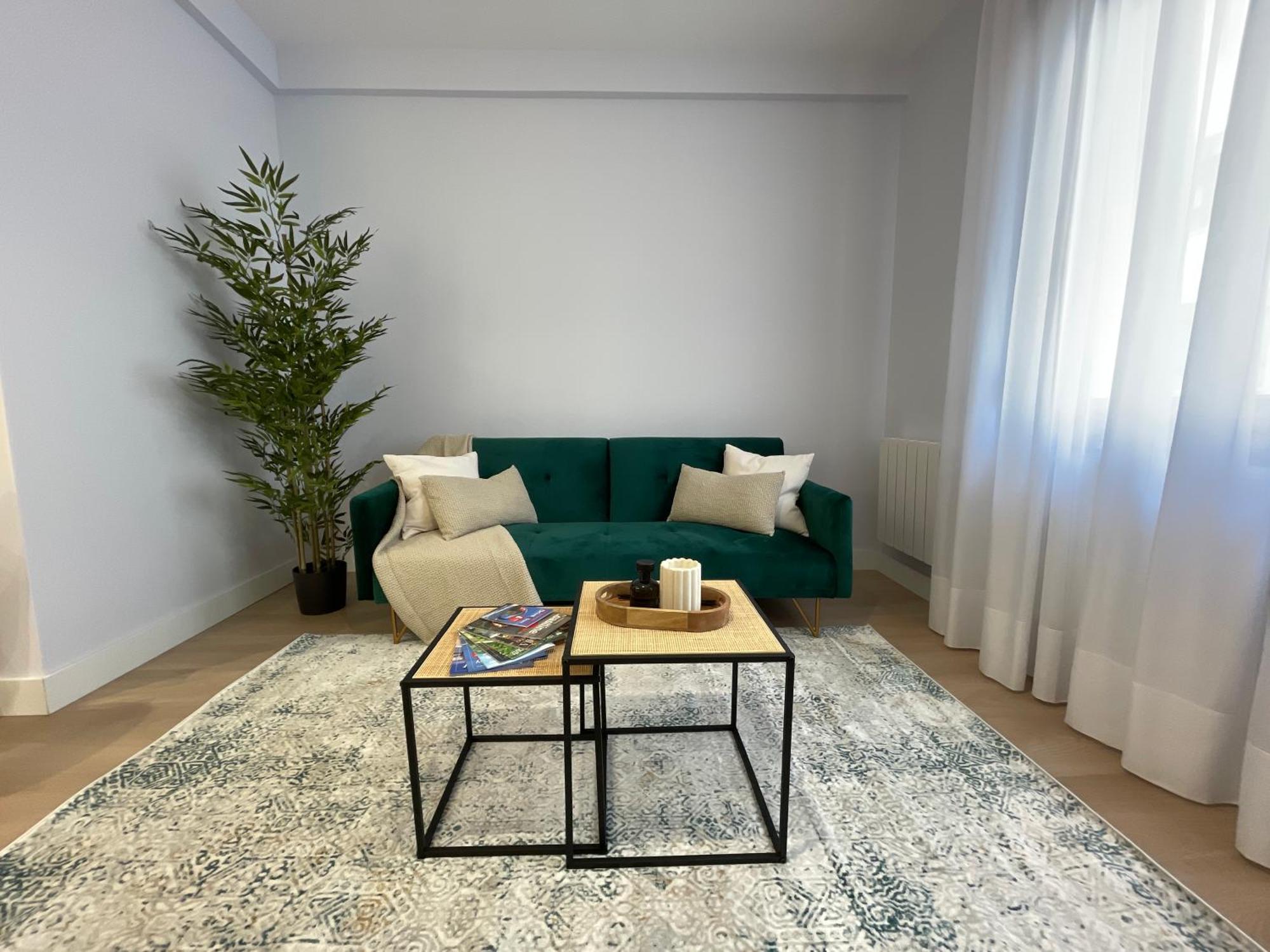 Byandreea Apartaments Etxebi غيرنيكا إي لونو المظهر الخارجي الصورة