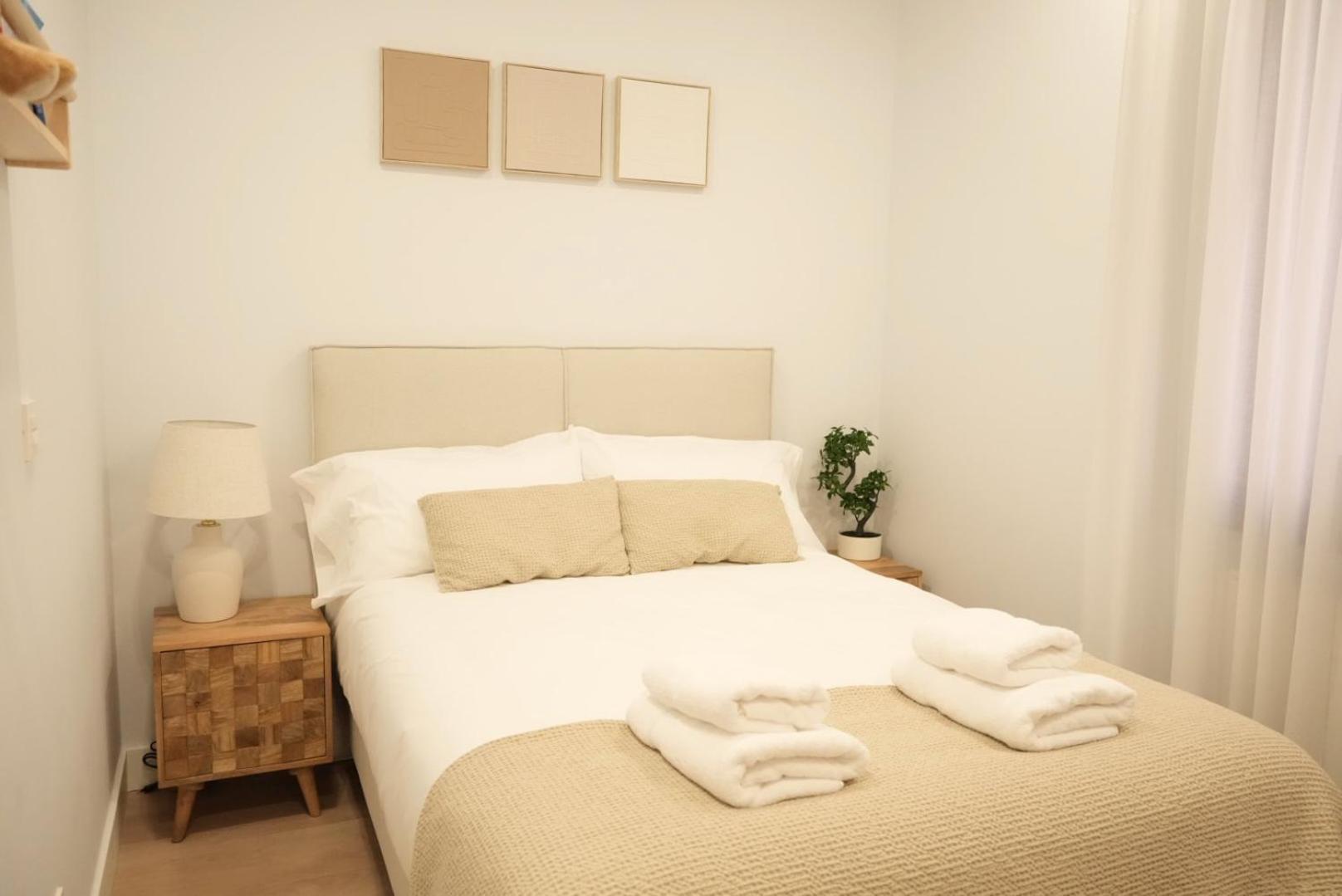 Byandreea Apartaments Etxebi غيرنيكا إي لونو المظهر الخارجي الصورة